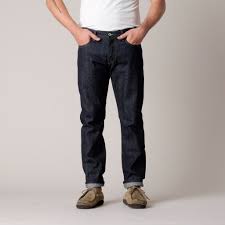 Baldwin The Henley Classic Slim Jean