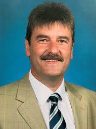 Bürgermeister im Flecken Bodenfelde