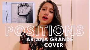 The easiest way to backup and share your files with everyone. Ariana Grande Positions Official Music Video Songs
