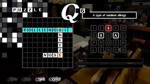 The best free online crossword is brand new, every day. Persona 5 Royal Crossword Answers All Crossword Puzzles Solved Push Square