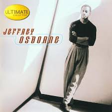 Jeffrey Osborne Uploaded By Www 1stand2ndtimearound Etsy Com Ultimate Collection