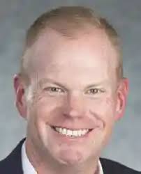 Jason Read Is Named Chair Of NJFC Board of Directors