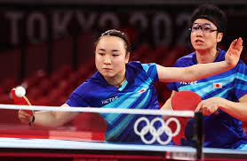 Jul 03, 2021 · 水谷・伊藤、男子ペアに完敗 卓球五輪代表強化試合混合ダブルス 卓球の東京五輪代表の強化試合「ドリームマッチ」は2日、埼玉県内で行われ. 60wldock6s5c9m