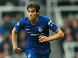 2019 uefa champions league, born 28 dec 1990) is a spain professional footballer who plays as a full back for chelsea in england premier league. Fifa 19 Ratings Top 10 Full Backs Predicted Real Madrid Star Top Chelsea Ace Upgraded Football Sport Express Co Uk