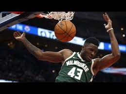 Dec 06, 1994 · giannis antetokounmpo, nicknamed the 'greek freak', is a greek basketball playe,r who also represents the nba basketball team, 'milwaukee bucks'. Thanasis Antetokounmpo Highlights 10 Points Vs New York Knicks December 2 2019 Youtube