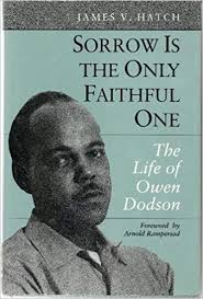 Owen Dodson (1914-1983)