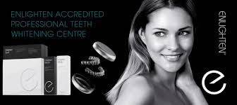 Enlighten Teeth Whitening Camden & London