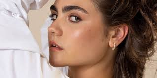 Two Earrings In One Ear 2025