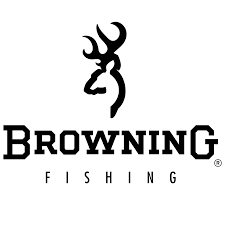 Download Browning Fishing Logo Png Transparent Svg Vector Freebie Supply