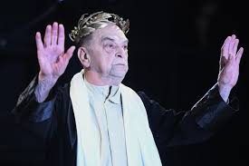 Törőcsik mari és bodrogi gyula. Nyolcvanot Eves Bodrogi Gyula Sonline