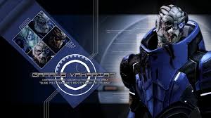 Skins and sleeves for your macbook or pc laptop. 76 Garrus Wallpaper On Wallpapersafari