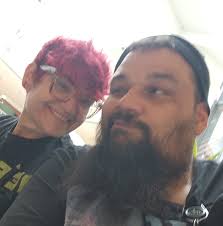 I expected to be in a peaceful place. I know some bass players in real live  and they're all nice, polite, humble and easy going.