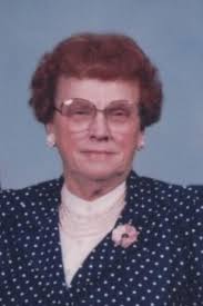 Helen Ruth Dillard Obituary February 5, 2020