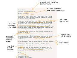 Maybe you would like to learn more about one of these? A Proven Formula For Writing Your Goodbye Email