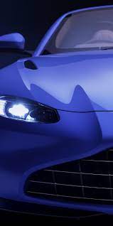 1440x2880 Aston Martin Vantage Roadster Headlight 2020 Car Wallpaper Aston Martin Vantage Aston Martin Aston Martin Lagonda