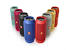 Red Jbl Bluetooth Speaker