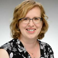 Anna Simon-Robertson