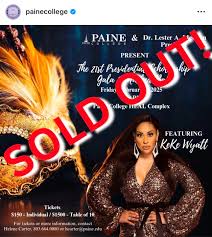 Dallas see you Friday ❤️