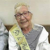 Leora "Pat" Loretta Arndt Obituary