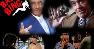 Pin By Craig Fair On The Sopranos Sopranos Cast Sopranos Film Books