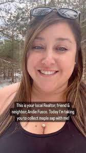 Andie Fusco (@vt.realtor_andie.fusco) • Instagram photos and videos