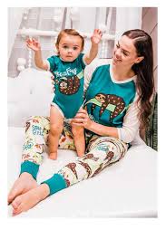 Why do we need matching family christmas pajamas? Matching Family Christmas Pajamas And Family Matching Pajama Sets Lazyone
