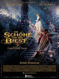 Die schöne und das biest gehört in jede filmsammlung, vor allem diese gelungene special limited edition. Poster Zum Die Schone Und Das Biest Bild 5 Auf 41 Filmstarts De
