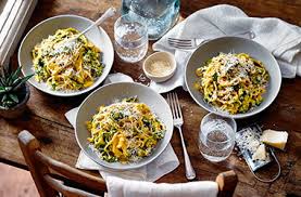 That's why we put together this list of 39 nutritious recipes you can make in under 40 minutes. Budget Recipes Tesco Real Food