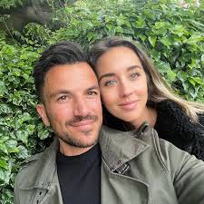 Katie Price's brutal swipes at Peter Andre's wife Emily