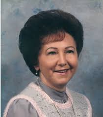 Bonnie Thrasher Obituary