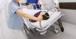 Mal au dos, mal au ventre ? Maux De Ventre Diarrhee Nausees Fatigue Et Forte Fievre De Plus En Plus De Patients Se Presentent Aux Urgences A Cause De La Meme Chose