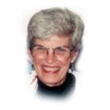 Alice Marie Cornwell Obituary March 14, 2008