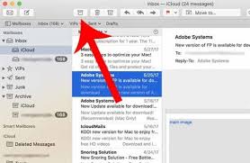 Cleaning up these types of files is a good storage to manage macbook storage. Where Are Archived Messages Stored In Mail On Macos Appletoolbox