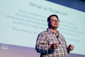 Interview with Kyle Roof Co Founder