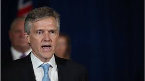 Doug ford's top staffers knew rod phillips would be away ahead of st. Ontario Finance Minister Rod Phillips Resigns Over Caribbean Vacation Bbc News