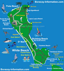 出发前功课 长滩岛boracay 5d4n Rm 3200 搞定双人游 Boracay Philippines Boracay Island Boracay