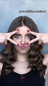 When the audition is an emotionally draining rollercoaster that you ju...