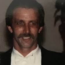 Ronnie G. Gregory Obituary January 14, 2022