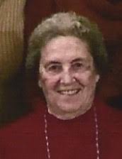 Obituary for Josephine (Maida) Fusco
