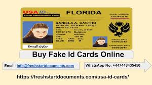 This id card is similar to the drivers license, but it can only be. Fake Id Logo Images