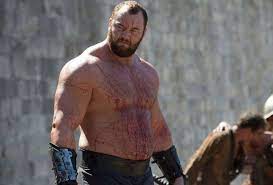 Game Of Thrones The Mountain Dead In Season 8 Episode 5 Tvline