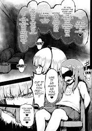 Flustered Kanna Archive – XYZ porn comics