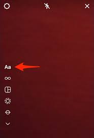You can easily change background color in instagram story to more than 10 colors currently available. How To Change The Background Color On An Instagram Story