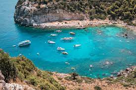 A short guide to rhodos rhodes is the largest island of the dodecanese and the fourth largest in greece. Rhodos Urlaub 2021 11 Wichtige Infos Uber Die Insel Rhodos