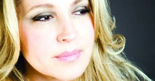 Eliane Elias On Piano Jazz