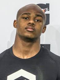 Illinois 2021 Football Prospects