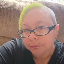 I've lost my glasses