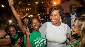 D.C. housing costs spiral as Muriel Bowser runs again for mayor - The  Washington Post