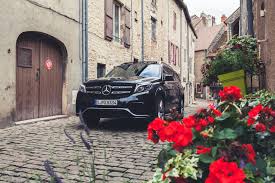 Bonjour De France Nous Sommes En Route Pour La Campagne Avec Le Mercedes Amg Gls 63 Mbphotocredit Ig Abimages Mercedes Bonjour De France Voiture Mercedes