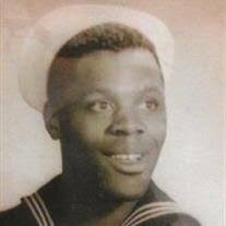 Mr. George Richison, Jr. Obituary